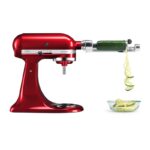 KitchenAid Mikser Sarmallaştırma Aksesuarı, 4 Bıçak - Görsel 5