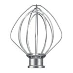 KitchenAid Mini Stand Mikser, 3.3 L, Badem Ezmesi - Görsel 4