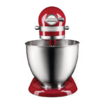 KitchenAid Mini Stand Mikser, 3.3 L, Elma Şekeri - Görsel 2