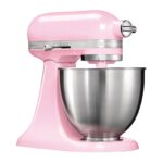 KitchenAid Mini Stand Mikser, 3.3 L, Guava Glaze - Görsel 2