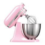 KitchenAid Mini Stand Mikser, 3.3 L, Guava Glaze - Görsel 4