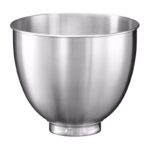 KitchenAid Mini Stand Mikser, 3.3 L, Guava Glaze - Görsel 5