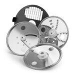 KitchenAid Mutfak Robotu Aksesuarı - Görsel 5