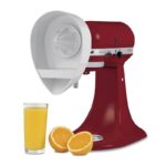 KitchenAid Narenciye Sıkacağı Aksesuarı - Görsel 3