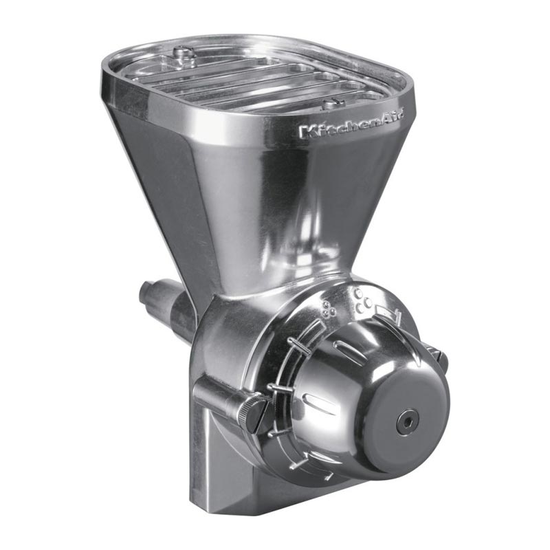 kitchenaid-tahil-degirmeni-1999.jpg KitchenAid Tahıl Değirmeni - Görsel 1
