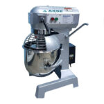 Lavion B20 Planet Mikser, 3 Devirli, 20 L - Görsel 2