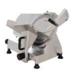 Lavion HBS-300 Yatık Tip Gıda Dilimleme Makinesi, 300 mm - Görsel 2