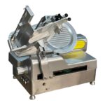 Lavion HBS-320 Yatık Tip Otomatik Gıda Dilimleme Makinesi, 320 mm