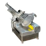Lavion HBS-320 Yatık Tip Otomatik Gıda Dilimleme Makinesi, 320 mm - Görsel 2