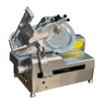 Lavion HBS-320 Yatık Tip Otomatik Gıda Dilimleme Makinesi, 320 mm - Görsel 3