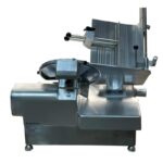 Lavion HBS-320 Yatık Tip Otomatik Gıda Dilimleme Makinesi, 320 mm - Görsel 4