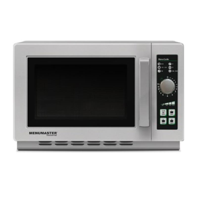 menumaster-rcs511dse-mikrodalga-firin-1100-w-3432.jpg Menumaster RCS511DSE Mikrodalga Fırın, 1100 W - Görsel 1