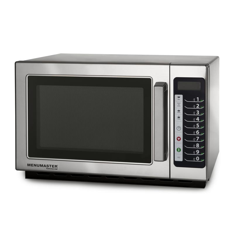 menumaster-rcs511ts-mikrodalga-firin-1600-w-3428.jpg Menumaster RCS511TS Mikrodalga Fırın, 1600 W - Görsel 1