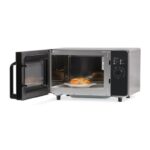 Menumaster RMS510DS Mikrodalga Fırın, 1000 W - Görsel 2