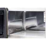 Menumaster RMS510TS Mikrodalga Fırın, 1000 W - Görsel 3