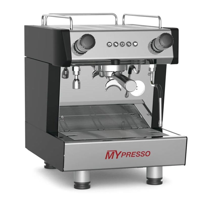 mypresso-nl-evo-tam-otomatik-espresso-kahve-makinesi-1-gruplu-1411.jpg Mypresso NL EVO Tam Otomatik Espresso Kahve Makinesi, 1 Gruplu - Görsel 1