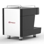 Mypresso NL EVO Tam Otomatik Espresso Kahve Makinesi, 1 Gruplu - Görsel 2