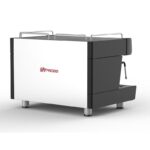 Mypresso Q2 Tall Cup Tam Otomatik Espresso Kahve Makinesi, 2 Gruplu, Siyah - Görsel 2