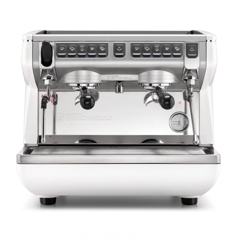 nuova-simonelli-appia-life-compact-tall-cup-tam-otomatik-espresso-kahve-makinesi-2-gruplu-beyaz-1204.jpg Nuova Simonelli Appia Life Compact Tall Cup Tam Otomatik Espresso Kahve Makinesi, 2 Gruplu, Beyaz - Görsel 1