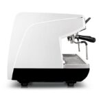 Nuova Simonelli Appia Life Compact Tall Cup Tam Otomatik Espresso Kahve Makinesi, 2 Gruplu, Beyaz - Görsel 2