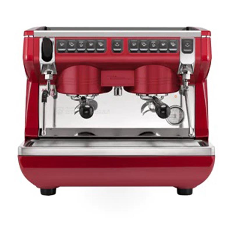 nuova-simonelli-appia-life-compact-tall-cup-tam-otomatik-espresso-kahve-makinesi-2-gruplu-kirmizi-1206.jpg Nuova Simonelli Appia Life Compact Tall Cup Tam Otomatik Espresso Kahve Makinesi, 2 Gruplu, Kırmızı - Görsel 1