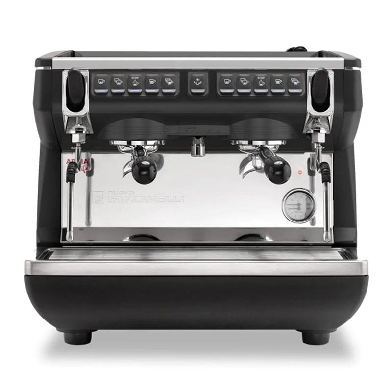 nuova-simonelli-appia-life-compact-tall-cup-tam-otomatik-espresso-kahve-makinesi-2-gruplu-siyah-1202-1.jpg Nuova Simonelli Appia Life Compact Tall Cup Tam Otomatik Espresso Kahve Makinesi, 2 Gruplu, Siyah - Görsel 1