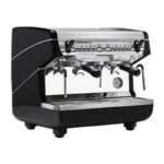 Nuova Simonelli Appia Volumetrica Compact Kahve Makinesi, 2 Gruplu - Görsel 2