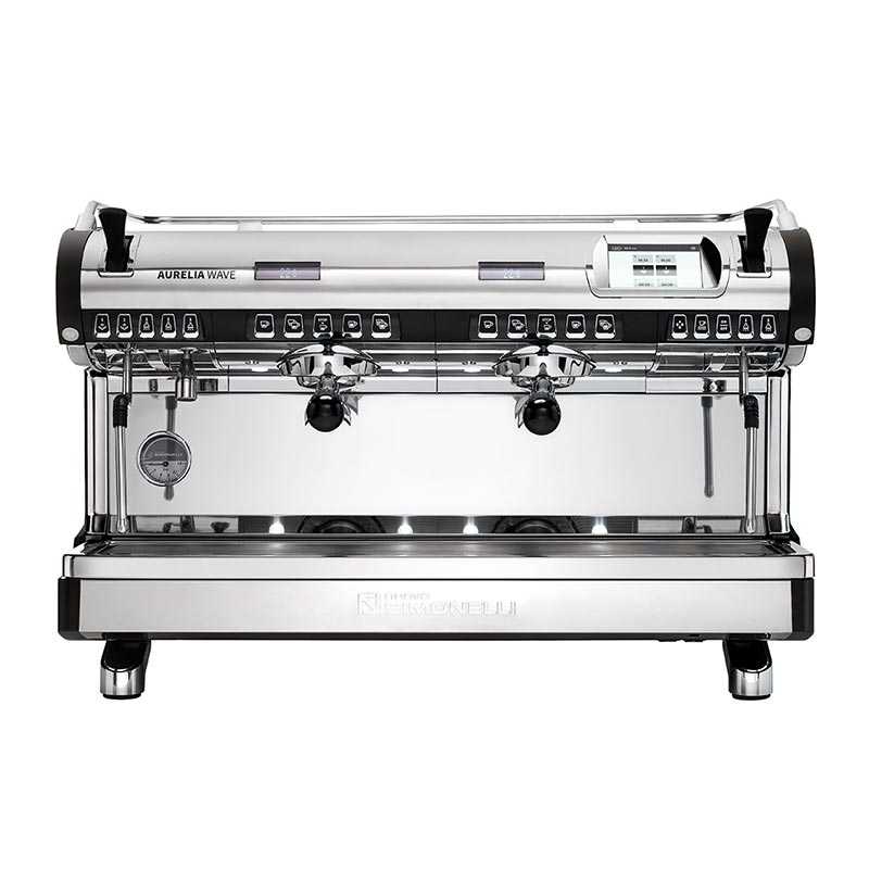 nuova-simonelli-aurelia-wave-t3-volumetric-tam-otomatik-espresso-kahve-makinesi-2-gruplu-siyah-1728.jpg Nuova Simonelli Aurelia Wave T3 Volumetric Tam Otomatik Espresso Kahve Makinesi, 2 Gruplu, Siyah - Görsel 1