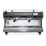 Nuova Simonelli Aurelia Wave UX Tall Cup Tam Otomatik Espresso Kahve Makinesi, 2 Gruplu