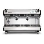 Nuova Simonelli Aurelia Wave Volumetric Tam Otomatik Espresso Kahve Makinesi, 2 Gruplu, Beyaz