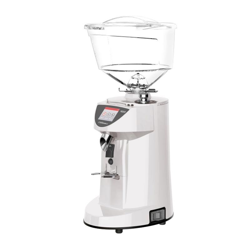 nuova-simonelli-mdxs-on-demand-kahve-degirmeni-beyaz-1346.jpg Nuova Simonelli MDXS On Demand Kahve Değirmeni, Beyaz - Görsel 1