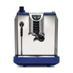 Nuova Simonelli Oscar II Tall Cup Espresso Makinesi, 1 Gruplu, Mavi - Görsel 2