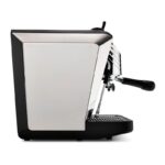 Nuova Simonelli Oscar II Yarı Otomatik Espresso Kahve Makinesi, 1 Gruplu, Siyah - Görsel 3