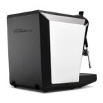 Nuova Simonelli Oscar II Yarı Otomatik Espresso Kahve Makinesi, 1 Gruplu, Siyah - Görsel 4