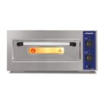 Öztiryakiler 24 cm x 6 Pizza Kapasiteli Tek Katlı Pizza Fırını, ElektrikliÖztiryakiler 24 cm x 6 Pizza Kapasiteli Tek Katlı Pizza Fırını, Elektrikli
