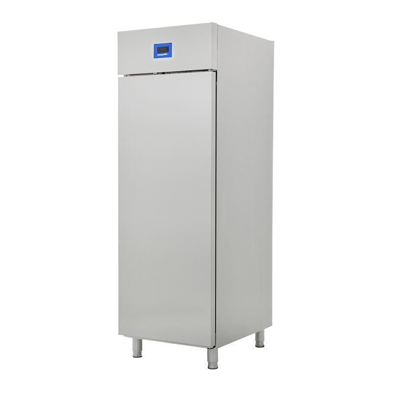 oztiryakiler-gn-600-ntv-tek-kapili-dik-tip-buzdolabi-560-l-4894.jpg Öztiryakiler GN 600 NTV Tek Kapılı Dik Tip Buzdolabı, 560 L - Görsel 1