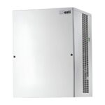 Öztiryakiler ODB140A Haznesiz Hızlı Küp Buz Makinesi, 140 kg/gün Kapasiteli