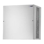 Öztiryakiler ODB414A Haznesiz Hızlı Küp Buz Makinesi, 414 kg/gün Kapasiteli