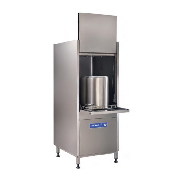 Öztiryakiler OKY Kazan Yıkama Makinesi, 780x950x2040 mm