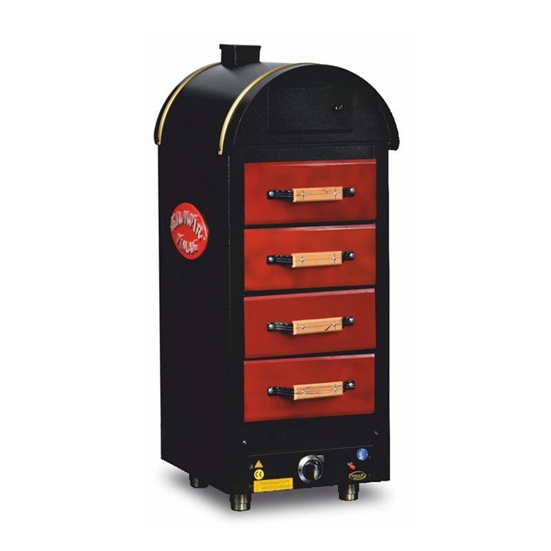 pimak-4-cekmeceli-kumpir-firini-lpg-li-3810.jpg Pimak 4 Çekmeceli Kumpir Fırını, LPG'li - Görsel 1