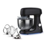 Portabianco EF708 Stand Mikser, 4.8 L, Siyah - Görsel 2