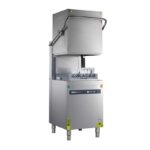 Portabianco PBW1000 Giyotin Tip Bulaşık Yıkama Makinesi - Görsel 2