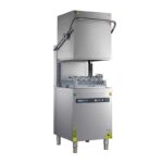 Portabianco PBW1000 Giyotin Tip Bulaşık Yıkama Makinesi - Görsel 3