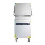 Portabianco PBW1000 Giyotin Tip Bulaşık Yıkama Makinesi - Görsel 4