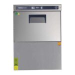 Portabianco PBW500 Set Altı Bulaşık Yıkama Makinesi - Görsel 2