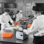 Robot Coupe Blixer 4 V.V. - Görsel 2