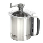 Robot Coupe Blixer 4 V.V. - Görsel 3