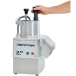 Robot Coupe CL 50 Ultra Sebze Doğrama Makinesi - Görsel 2