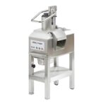 Robot Coupe CL 60 Sebze Doğrama Makinesi, 2 Kafalı - Görsel 2