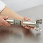 Robot Coupe CMP 300 V.V. El Blender - Görsel 4